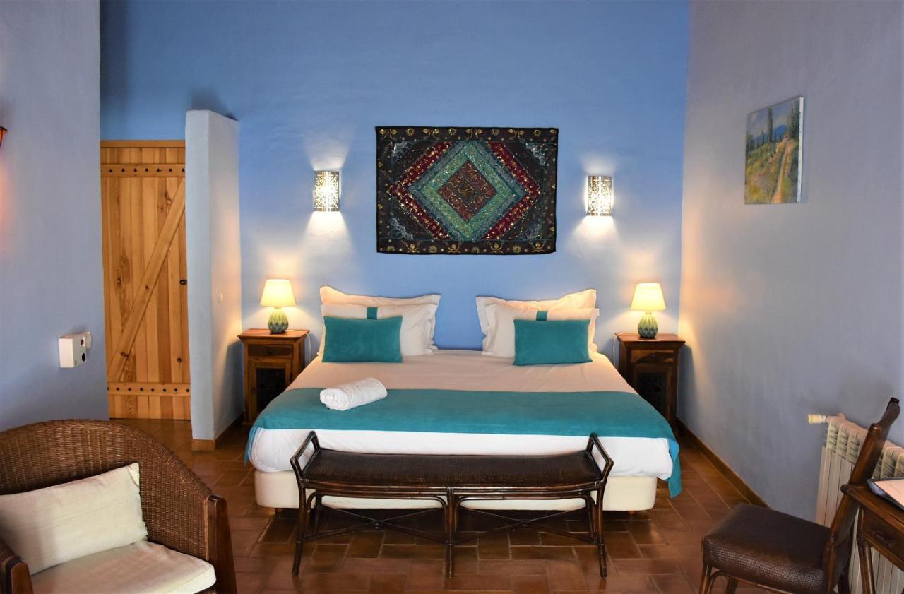Alojamento de Turismo Rural Casa Vicentina Odeceixe