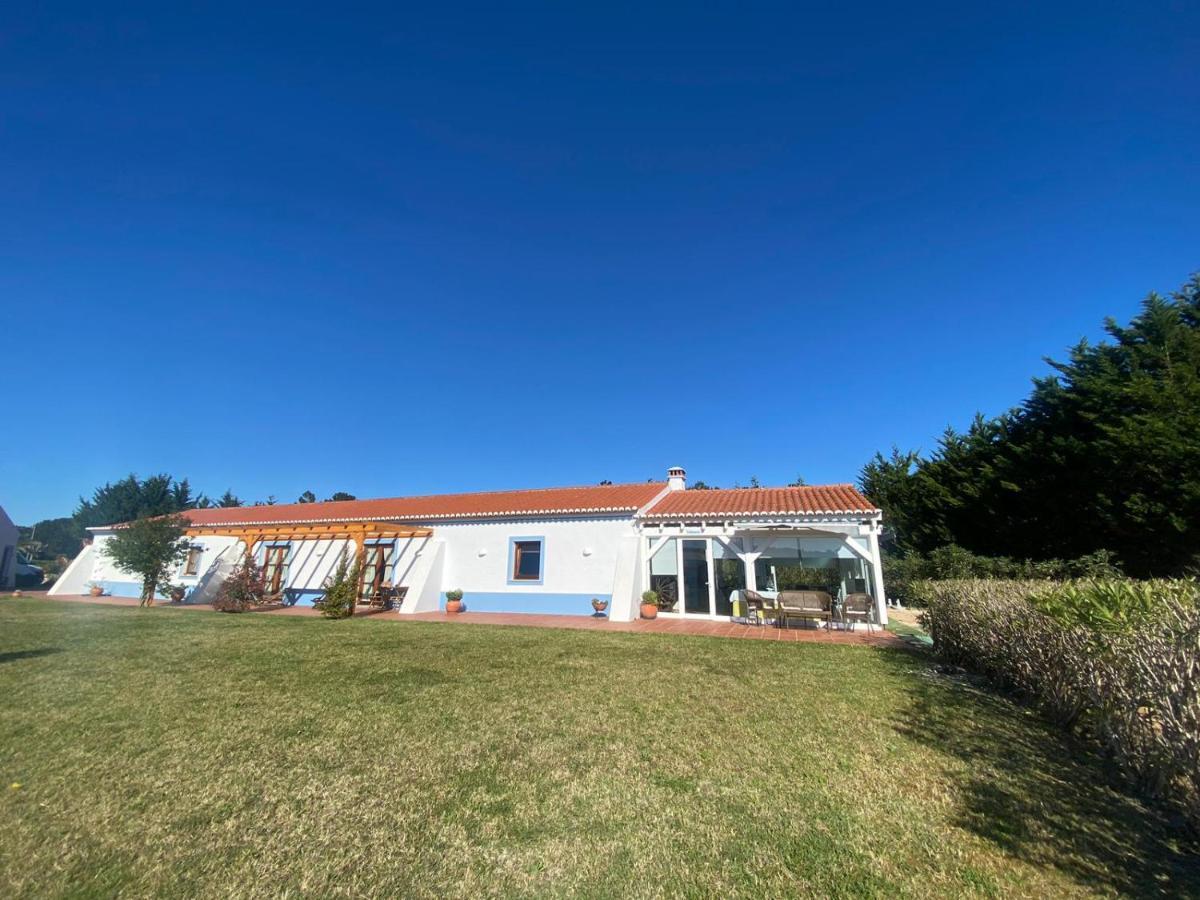 Casa Vicentina Alojamento de Turismo Rural *