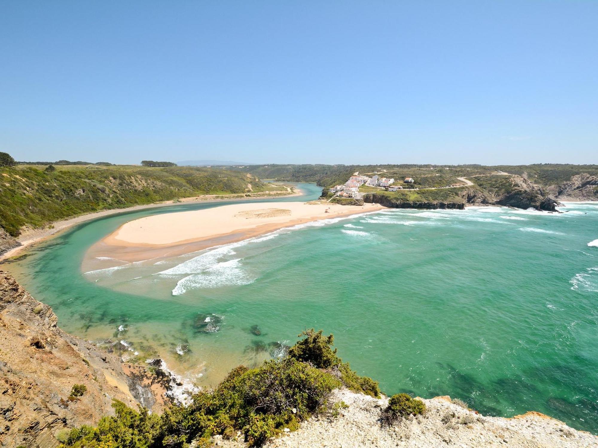 Alojamento de Turismo Rural Casa Vicentina
