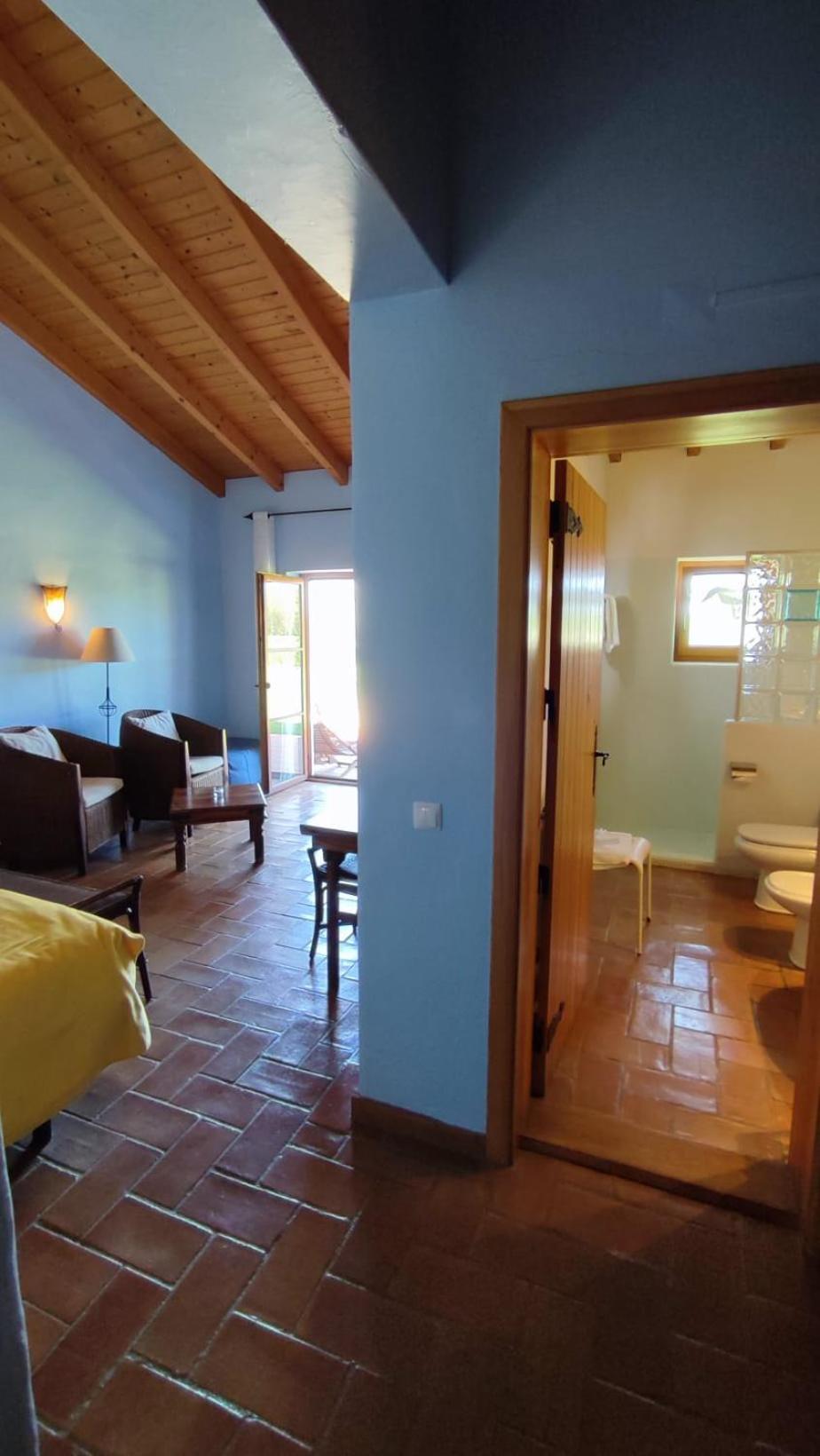 Casa Vicentina Alojamento de Turismo Rural Odeceixe