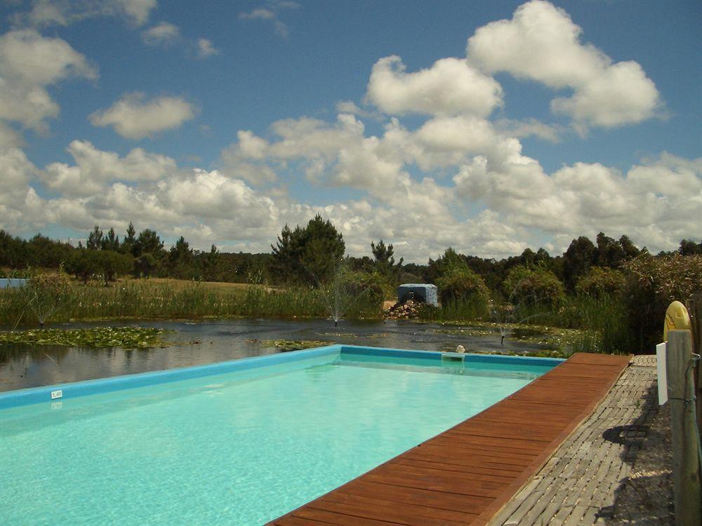 Alojamento de Turismo Rural Casa Vicentina *