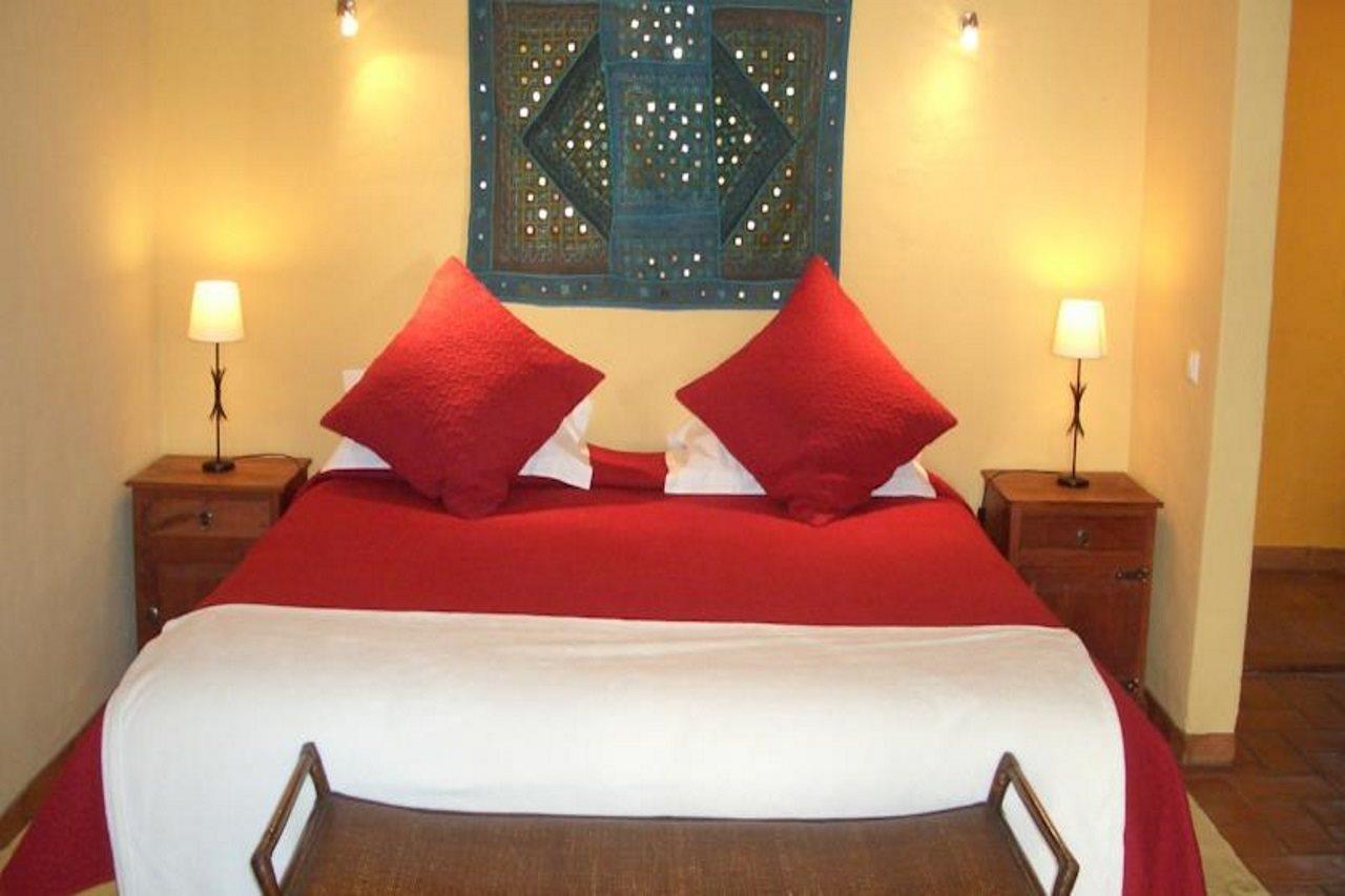 Alojamento de Turismo Rural Casa Vicentina