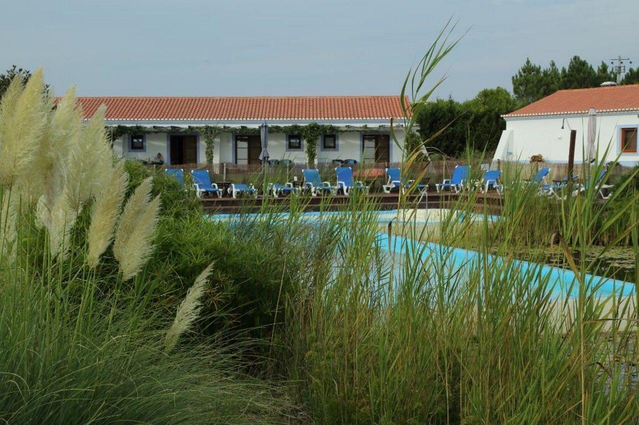 Alojamento de Turismo Rural Casa Vicentina Odeceixe