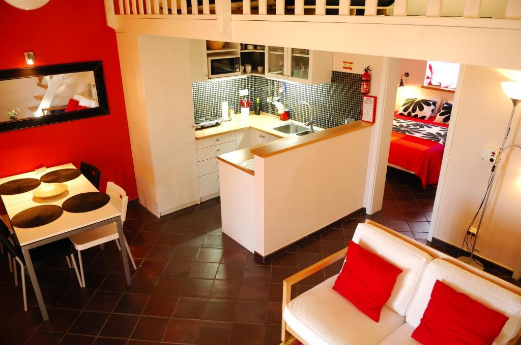Casa Vicentina Alojamento de Turismo Rural *