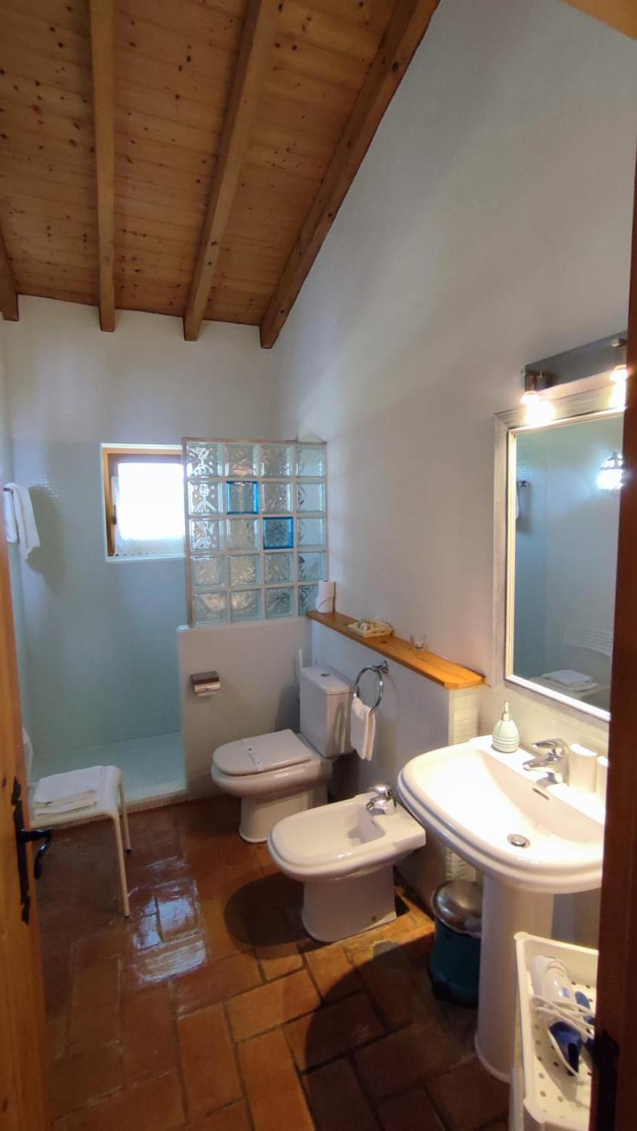Casa Vicentina Séjour à la ferme
